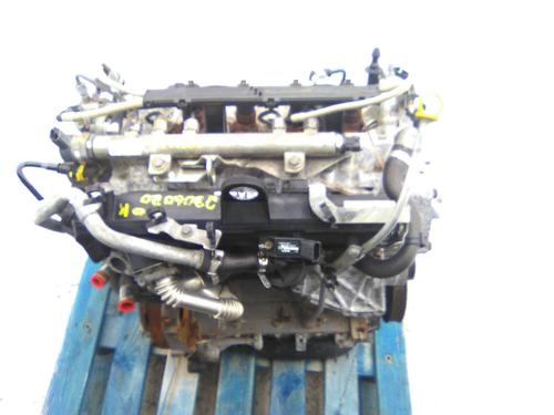 Engine FIAT GRANDE PUNTO (199_) 1.3 D Multijet | BP29870787M1