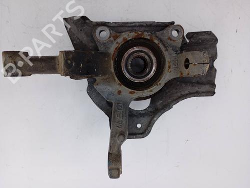Left front steering knuckle FIAT PUNTO (188_) 1.9 DS 60 (188.031, .051, .231, .251) | BP19820021M25 