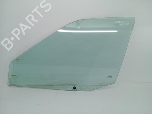 Used Front left door window CITROËN XANTIA (X1_, X2_) 1.6 i (88 hp) 31282841