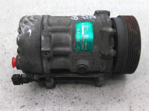 AC compressor FORD GALAXY I (WGR) 1.9 TDI | BP19870883M34 