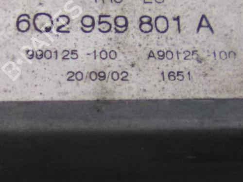 Other SEAT IBIZA III (6L1) 1.4 TDI | BP25344196O1