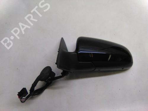 Left mirror AUDI A6 C6 (4F2) 2.0 TDI | BP22935428C26 