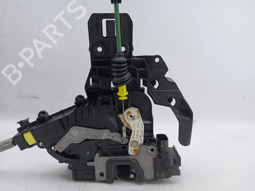 Front right lock MERCEDES-BENZ C-CLASS T-Model (S205) C 220 BlueTEC / d (205.204) | BP19839604C97 