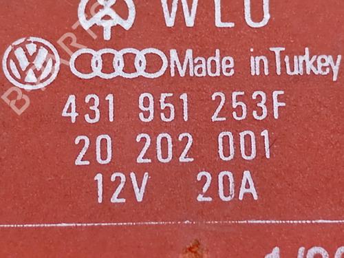 Andre VW GOLF IV (1J1) 1.9 TDI | BP23213517O1