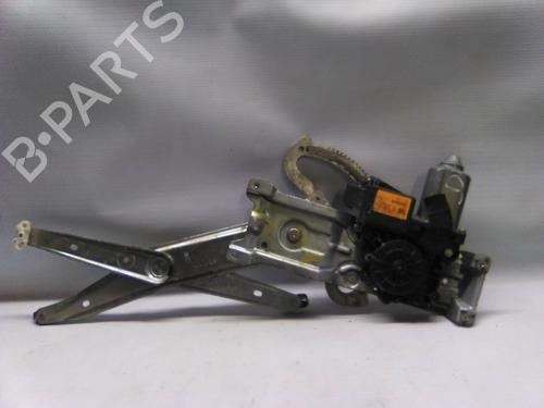 Used Front right window mechanism OPEL CORSA B (S93) 1.2 i 16V (F08, F68, M68) (65 hp) 19869458