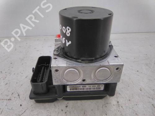 ABS pump VW POLO (9N_, 9A_) 1.2 12V | BP19830261M43 