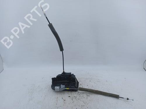 Used Rear left lock NISSAN JUKE (F15) 1.5 dCi (110 hp) 19842413