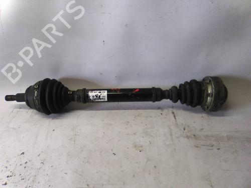 Transmissão frente direita VW GOLF IV (1J1) 1.9 TDI (90 hp) 22948608