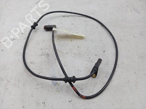 Elektronisk modul MERCEDES-BENZ C-CLASS (W203) C 220 CDI (203.006) (136 hp) 31256577