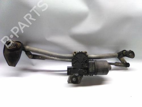 Used Front wipers mechanism OPEL ASTRA H (A04) 1.9 CDTI (L48) (150 hp) 19861921