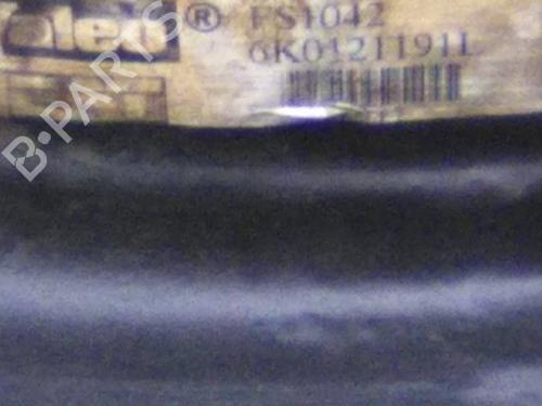 Radiator fan SEAT CORDOBA (6K1, 6K2) 1.4 i | BP19810690M35