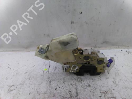 Front right lock NISSAN X-TRAIL I (T30) 2.2 dCi 4x4 | BP19872775C97 