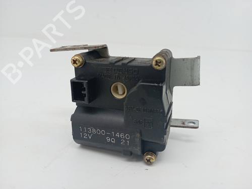 Used Heater blower motor Heater blower motor HONDA CIVIC VI Saloon (EJ, EK, SO) 1.5 i (EK3) (114 hp) 32430006 32430006