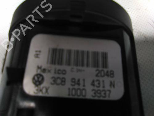 Headlight switch VW SCIROCCO Van (137) 1.4 TSi | BP19862456I24 