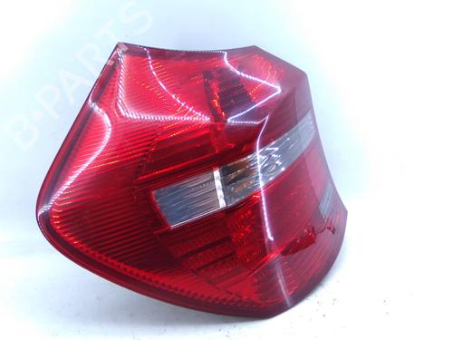 Venstre Baklys BMW 1 (E87) 118 d | BP22954294C34