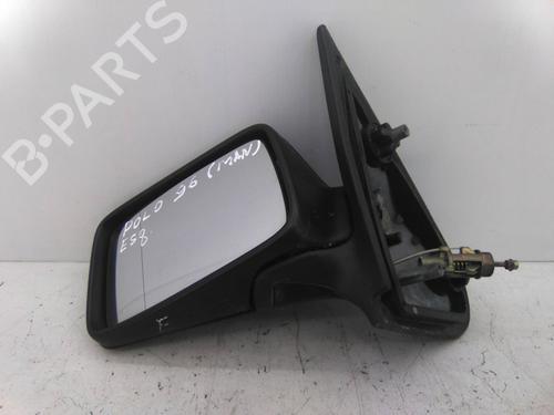 Left mirror VW POLO III (6N1) 45 1.0 | BP19816145C26