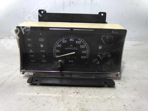 Used Instrument cluster FIAT CINQUECENTO (170_) 0.9 i.e. S (170AF, 170CF) (40 hp) 19816913