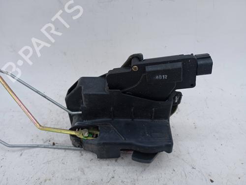 Front right lock KIA PICANTO I (SA) 1.1 | BP23553473C97