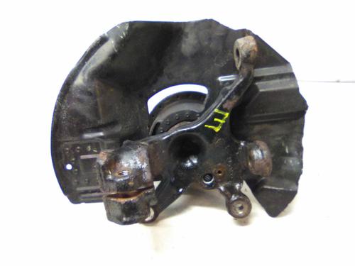 Left front steering knuckle BMW 3 (E46) 320 d | BP19864807M25 