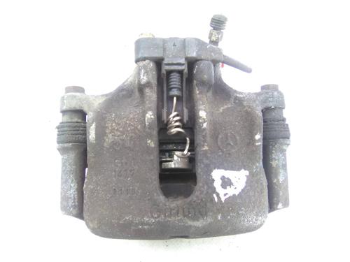 Højre bremsekaliber foran MERCEDES-BENZ 190 (W201) D 2.0 (201.122) (72 hp) 19822588