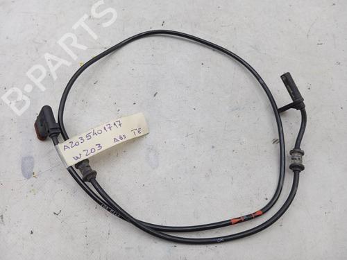 Used Electronic module Electronic module MERCEDES-BENZ C-CLASS (W203) C 220 CDI (203.006) (136 hp) 31256388 31256388