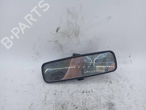 Used Rear mirror CITROËN AX (ZA-_) 15 D (54 hp) 20172927