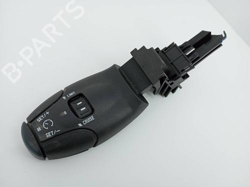 Kombi Kontakt / Stilkkontakt PEUGEOT 407 SW Estate Van (6E_) 1.6 HDi (109 hp) 31051996