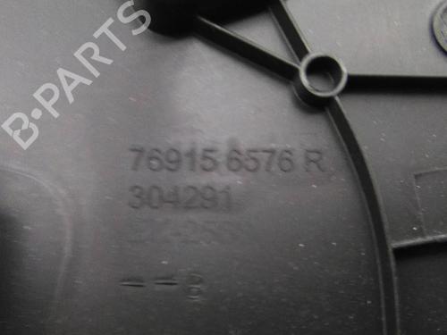 Other RENAULT CLIO V (B7_) 1.0 TCe 100 (B7MT) | BP30159204O1 