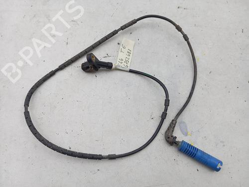 Used Electronic module Electronic module BMW 3 (E46) 320 d (136 hp) 24149566 24149566