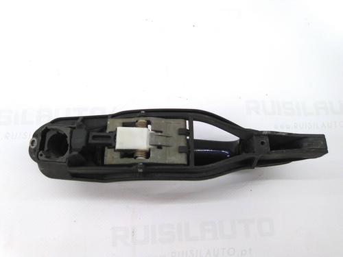 Rear right exterior door handle BMW 3 (E46) 320 d | BP19821289C130 