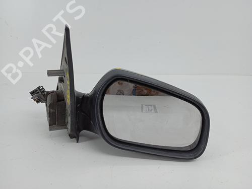 Used Right mirror CITROËN XSARA (N1) 1.4 i (75 hp) 31313910
