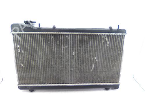 Used Water radiator SUBARU IMPREZA Estate (GF) 1.6 i AWD (GF4) (90 hp) 19848077