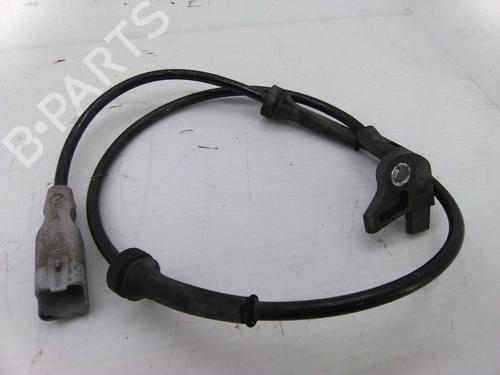 Used Other CITROËN BERLINGO Platform/Chassis (B9) 1.6 HDi 90 (90 hp) 19827352