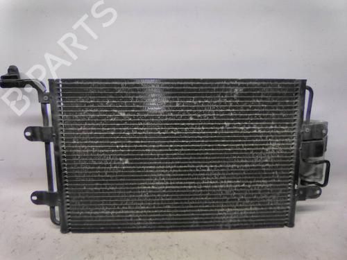 Kondensator Klimaanlage für VW GOLF IV (1J1) 1.9 TDI (110 hp) 19812200