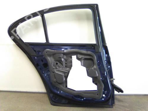 Left rear door BMW 5 (F10) 520 d | BP30487964C4