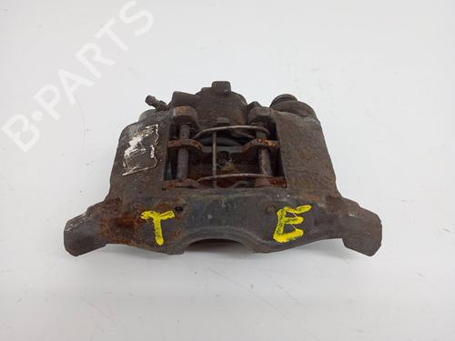 Used Left rear brake caliper Left rear brake caliper PEUGEOT 406 (8B) 2.0 HDI 110 (109 hp) 32429949 32429949