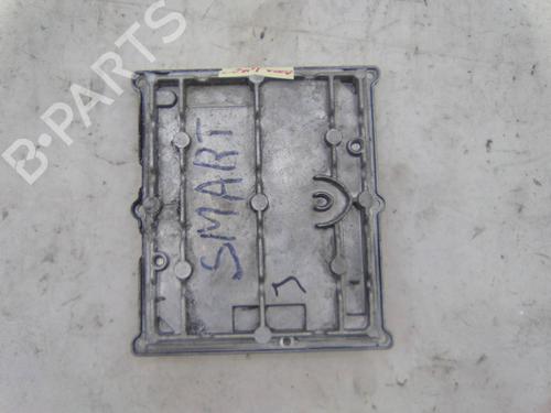 Engine control unit (ECU) SMART FORTWO Cabrio (450) 0.6 | BP19843420M57 