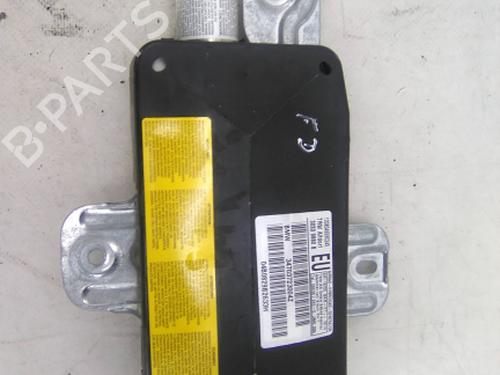 Used Right door airbag BMW 3 Touring (E46) 320 d (150 hp) 19829011