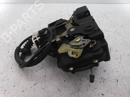 Rear left lock VW GOLF IV (1J1) 1.4 16V | BP19853915C100 