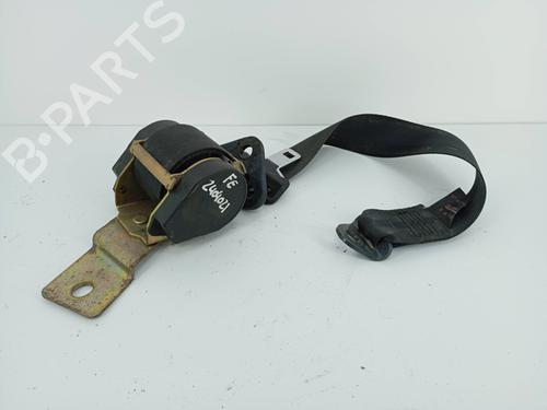 Sikkerhedssele foran venstre CITROËN XSARA Estate Van 1.4 (75 hp) 31255750