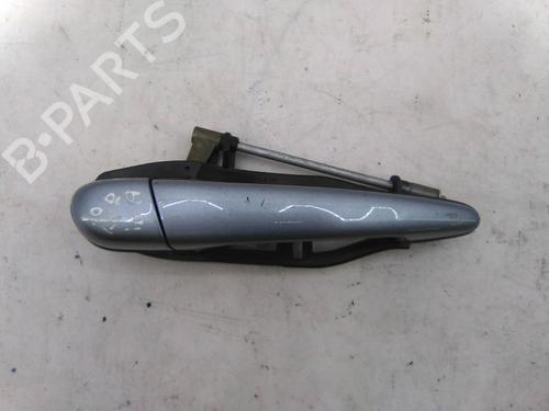 Used Front right exterior door handle BMW 3 (E46) 320 d (136 hp) 22957969