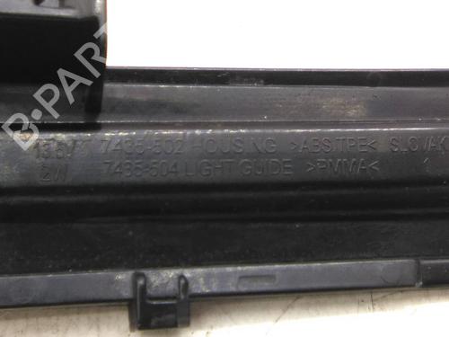 Right side indicator BMW 5 (G30, F90) M 550 d xDrive | BP24648704I19 