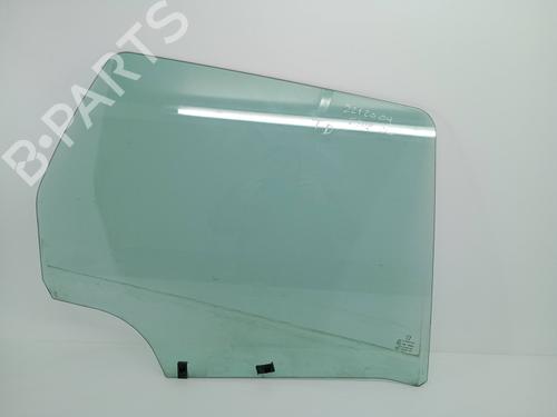 Used Rear right door window PEUGEOT 308 SW I Estate Van (4E_) 1.6 HDi (90 hp) 30850751