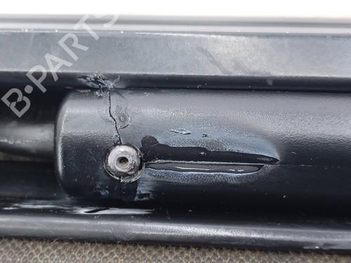 Rear parcel shelf AUDI A4 B7 (8EC) 1.9 TDI | BP19846400C85 