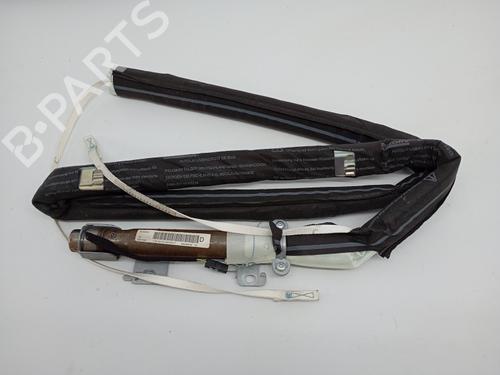 Used Right curtain airbag Right curtain airbag PEUGEOT 407 SW Estate Van (6E_) 1.6 HDi (109 hp) 31054238 31054238
