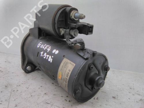 Starter VW GOLF IV (1J1) 1.9 TDI | BP19812070M8 