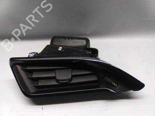 Used Air vent PEUGEOT 208 I (CA_, CC_) 1.4 HDi (68 hp) 19871072