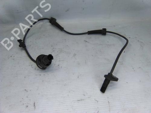 Used Other HONDA CIVIC VIII Hatchback (FN, FK) 1.4 (FK1) (83 hp) 19810434