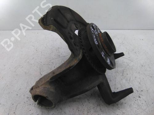 Left front steering knuckle VW GOLF IV (1J1) 1.4 16V | BP19833170M25 
