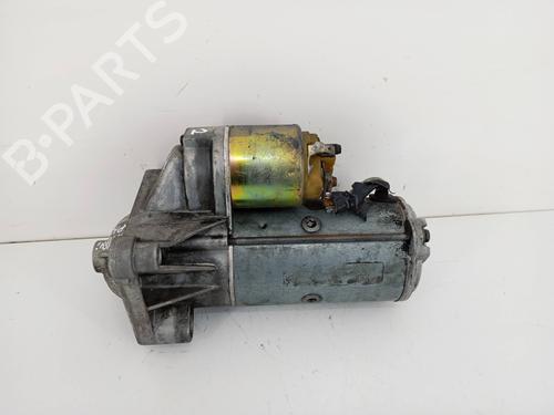 Used Starter Starter MITSUBISHI SPACE STAR MPV (DG_A) 1.9 DI-D (DG4A) (102 hp) 33961098 33961098